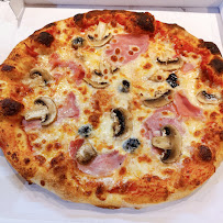 Photos du propriétaire du Pizzas à emporter la pâte à pizz' à Bourg-Saint-Maurice - n°6