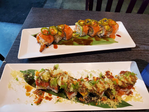 Yamariki Sushi
