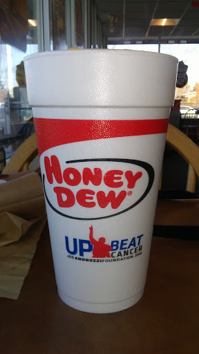 Donut Shop «Honey Dew Donuts», reviews and photos, 670 Jefferson Blvd, Warwick, RI 02888, USA