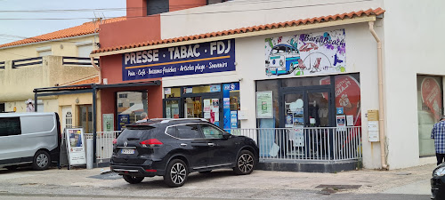 Tabac Nickel Presse Loto Article de Plage Depot de pain - Point de vente NICKEL à Le Barcarès