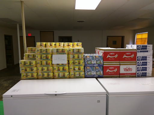 Grocery Store «Himalayan Grocery Store», reviews and photos, 125 S Main St, Stillwater, OK 74074, USA