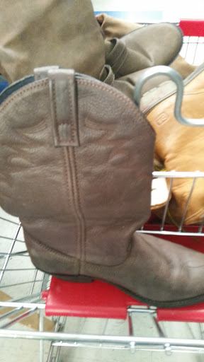 Thrift Store «Park Avenue Thrift», reviews and photos, 1021 Jesse Jewell Pkwy, Gainesville, GA 30501, USA