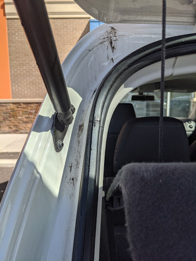 Car Wash «AAA Auto Wash», reviews and photos, 5215 Madison Rd, Cincinnati, OH 45227, USA