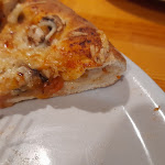 Photo n°1 de l'avis de Syncro. fait le 09/03/2024 à 18:24 sur le  Steinofenpizzeria Vesuvio à Nörten-Hardenberg