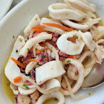 Photo n°15 de l'avis de Claudia.r fait le 18/09/2023 à 13:32 sur le  La Scogliera Ristorante dal 1981 à Torre Colimena