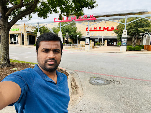 Movie Theater «Cinemark Southpark Meadows», reviews and photos, 9900 I-35, Austin, TX 78748, USA