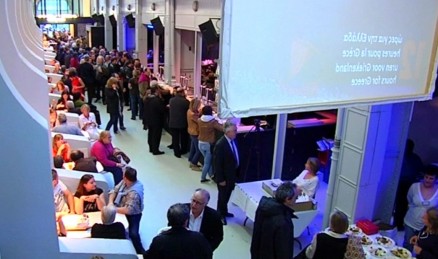 Creativ'Event - Event & Wedding Planner Belgique - Gembloers
