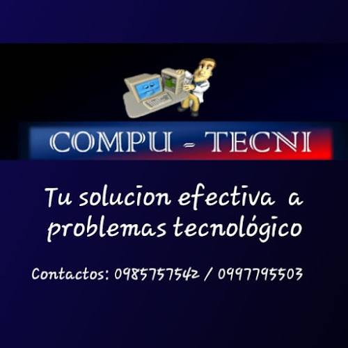 Compu-Tecni - Quito