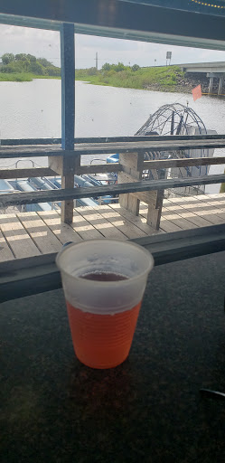 Seafood Restaurant «Lone Cabbage Fish Camp», reviews and photos, 8199 W King St, Cocoa, FL 32926, USA