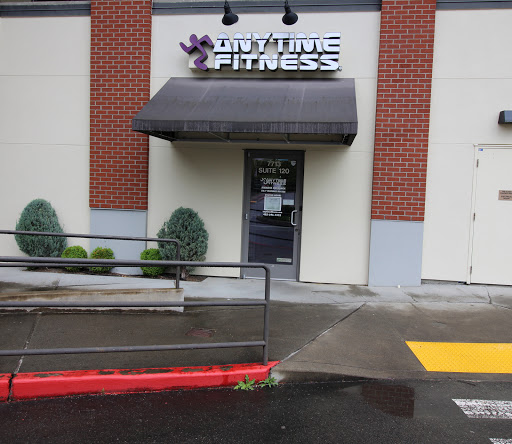 Gym «Anytime Fitness», reviews and photos, 7713 Center Blvd SE #120, Snoqualmie, WA 98065, USA