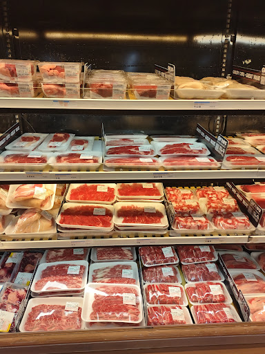 Supermarket «GW Supermarket», reviews and photos, 19721 Frederick Rd, Germantown, MD 20876, USA