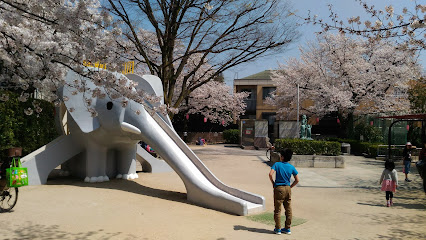 桜塚公園