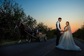 Florin Calugareanu fotograf nuntă