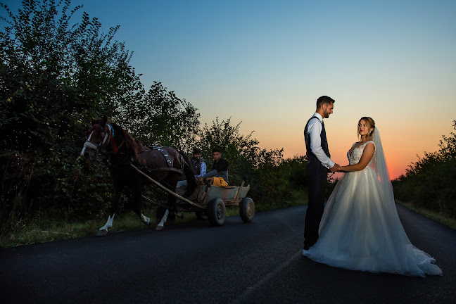 Florin Calugareanu fotograf nuntă