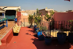 For You Hostel Marrakech image