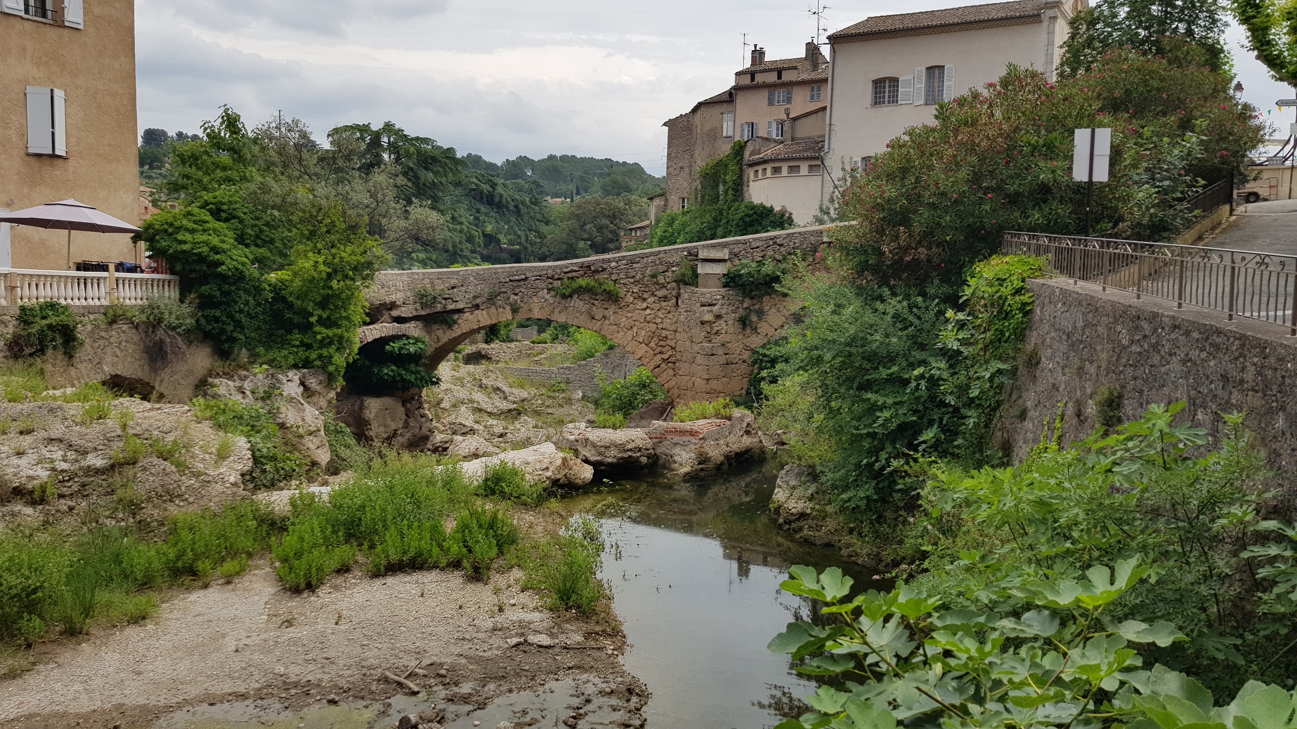 Photo n° 4 de l'avis de Françoise.h fait le 18/06/2023 à 12:53