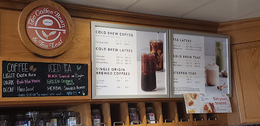 Coffee Shop «The Coffee Bean & Tea Leaf», reviews and photos, 18705 Devonshire St, Northridge, CA 91324, USA