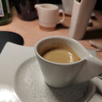 Photo n°5 de l'avis de Franco.o fait le 09/07/2023 à 07:56 sur le  Ristorante I 5 Campanili à Busto Arsizio