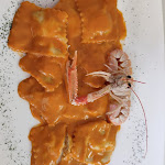 Photo n°2 de l'avis de Laura.a fait le 06/02/2021 à 16:24 sur le  Pizzeria La Terrazza à Tirrenia