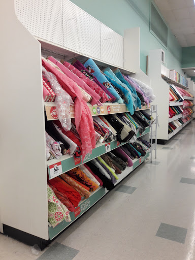 Fabric Store «Jo-Ann Fabrics and Crafts», reviews and photos, 2756 Fletcher Pkwy, El Cajon, CA 92020, USA