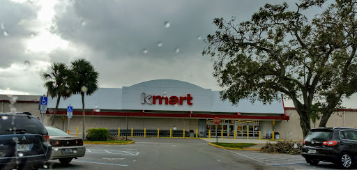 Discount Store «Kmart», reviews and photos, 1401 W Palmetto Park Rd, Boca Raton, FL 33486, USA