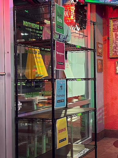 Tex-Mex Restaurant «Tijuana Flats», reviews and photos, 2518 FL-580 Ste. A, Clearwater, FL 33761, USA