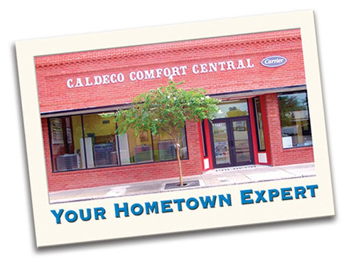 Caldeco Air Conditioning & Heating