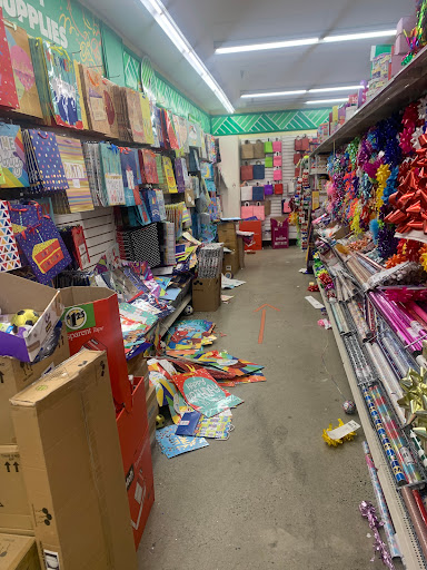 Dollar Store «Dollar Tree», reviews and photos, 935 Riverdale St G106, West Springfield, MA 01089, USA
