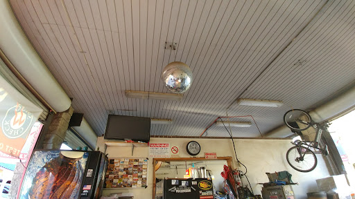 Car Wash «Squeeky Clean Car Wash», reviews and photos, 12690 Magnolia Ave, Riverside, CA 92503, USA