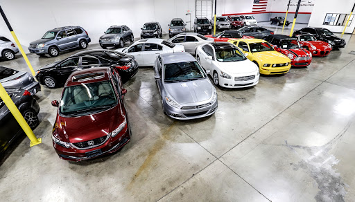 Used Car Dealer «Wheels in Motion Auto Sales LLC», reviews and photos, 7425 S Harl Ave #5, Tempe, AZ 85283, USA