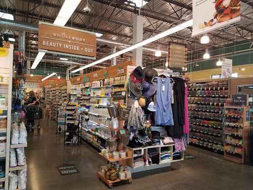 Grocery Store «Whole Foods Market», reviews and photos, 7133 N Oracle Rd, Tucson, AZ 85704, USA