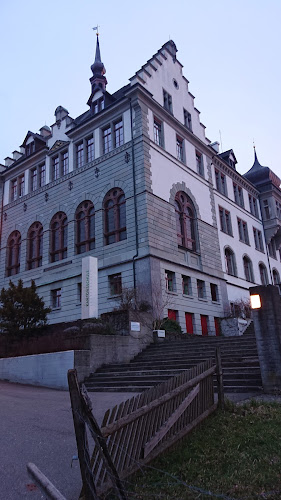 Kantonsschule Schaffhausen
