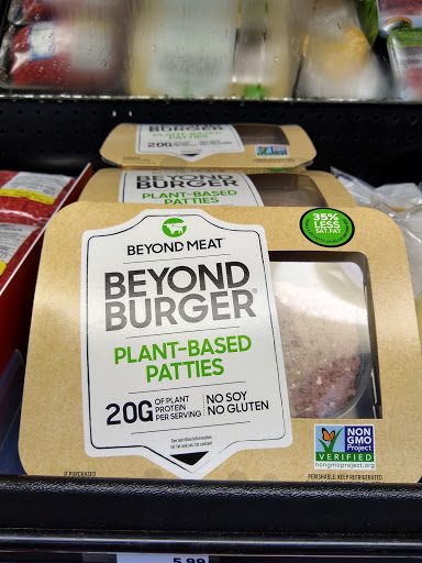 Grocery Store «Family Fare Supermarket», reviews and photos, 1002 Forest Ave, Frankfort, MI 49635, USA