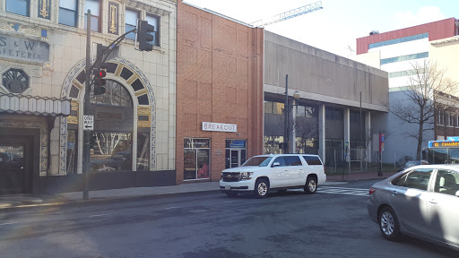 Amusement Center «Breakout Escape Games - Asheville», reviews and photos, 60 Patton Ave, Asheville, NC 28801, USA