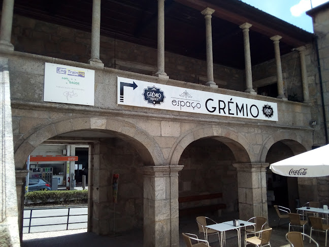 Espaço Grémio