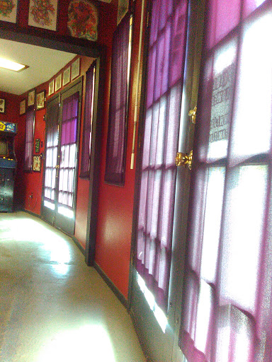 Tattoo Shop «Flaming Heart Tattoo», reviews and photos, 624 N Closner Blvd, Edinburg, TX 78541, USA