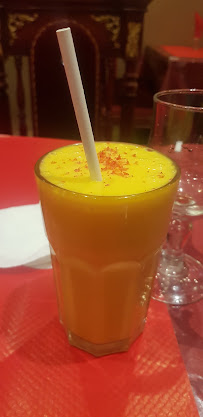 Plats et boissons du Restaurant indien Restaurant Vienne Tandoori - Indien Pakistanais - n°11