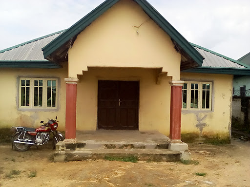 Living Word Gospel mission ozoro, No. 60 Uroule, Ozoro, Nigeria, Religious Destination, state Delta