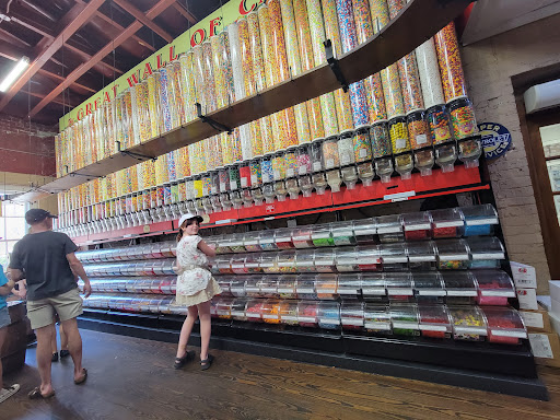 Market «City Market», reviews and photos, 219 W Bryan St, Savannah, GA 31401, USA