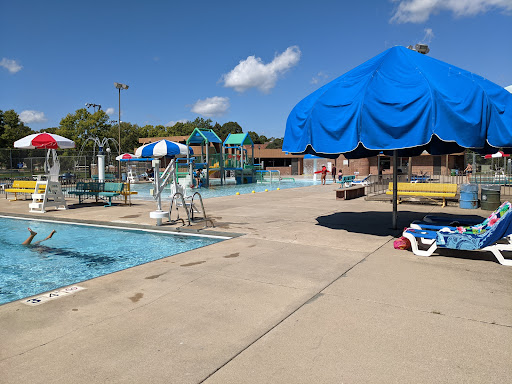 Water Park «North Commons Water Park», reviews and photos, 1701 Golden Valley Rd, Minneapolis, MN 55411, USA