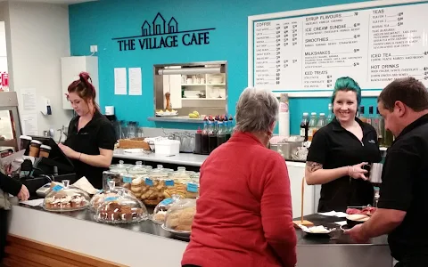 The Village Cafe - Highfield Timaru image