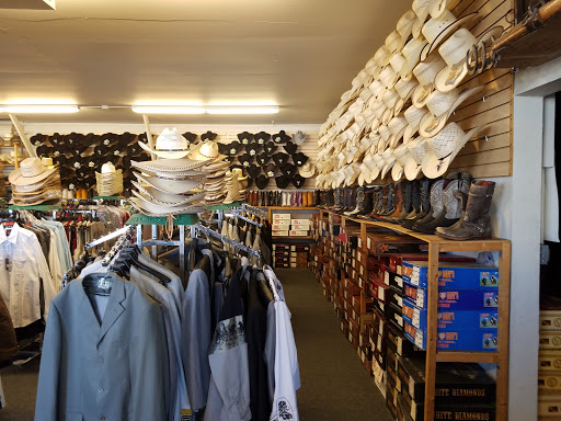 Western Apparel Store «Two Amigos Western Wear», reviews and photos, 3853 Main St, Oakley, CA 94561, USA