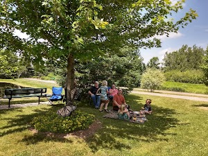 Hamus Nature Preserve & Recreation Area - photo 17
