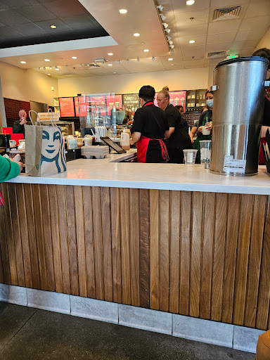 Starbucks image