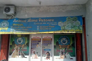 Animal Zone Petcare image