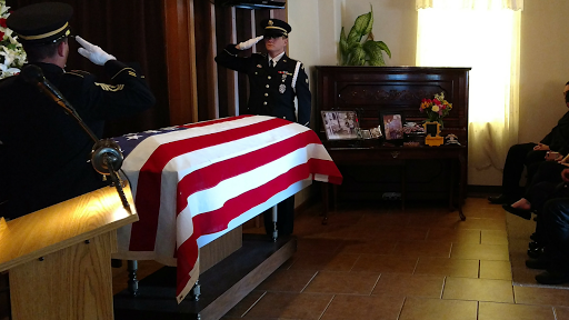 Funeral Home «Boise Funeral Home & Crematory», reviews and photos, 8209 W Fairview Ave, Boise, ID 83704, USA