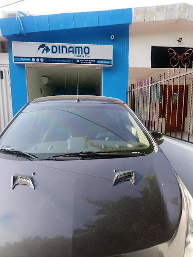 Alquileres de coches electricos carsharing en Cartagena