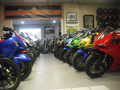 Used Car Dealer «Haldeman Auto/cyclehunters.com», reviews and photos, 1290 PA-72, Lebanon, PA 17046, USA