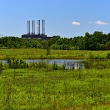 Cowans Ford Wildlife Refuge