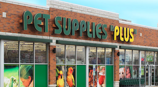 Pet Supply Store «Pet Supplies Plus», reviews and photos, 270 N Bolingbrook Dr, Bolingbrook, IL 60440, USA
